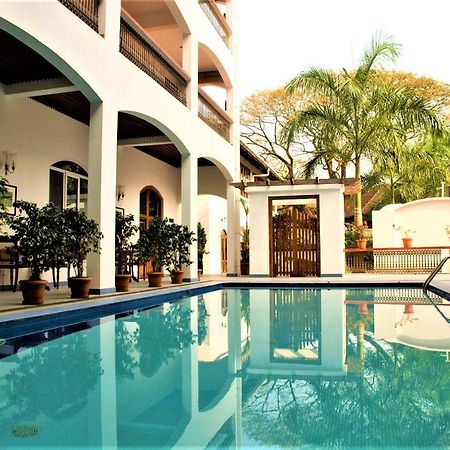 The Killians Boutique Hotel Коччи Экстерьер фото