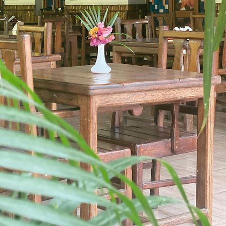 The Killians Boutique Hotel Коччи Экстерьер фото