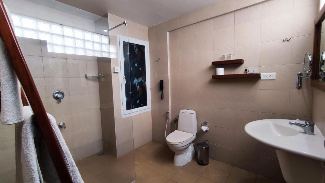 The Killians Boutique Hotel Коччи Экстерьер фото