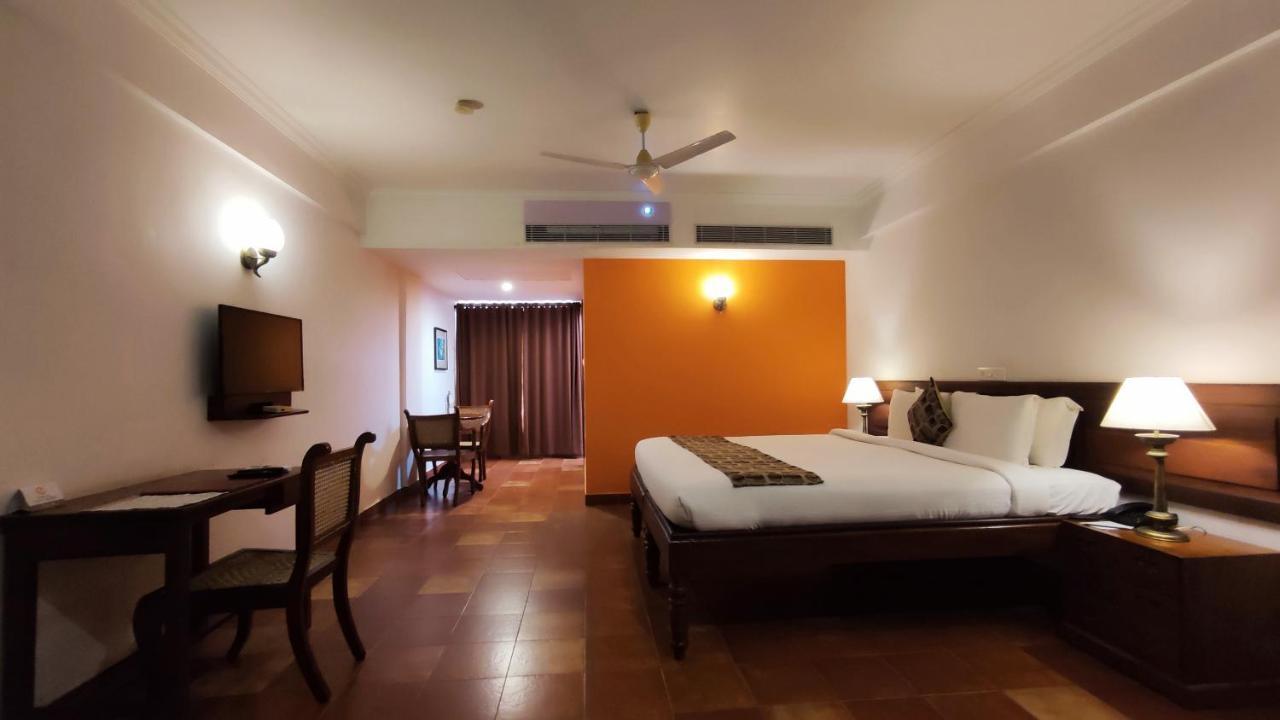 The Killians Boutique Hotel Коччи Экстерьер фото