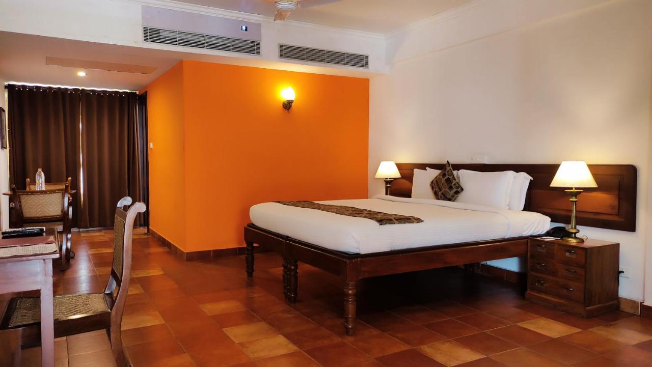 The Killians Boutique Hotel Коччи Экстерьер фото