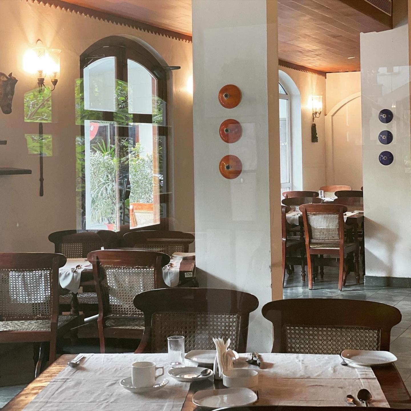 The Killians Boutique Hotel Коччи Экстерьер фото