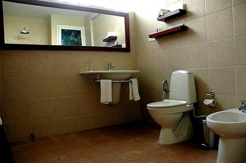 The Killians Boutique Hotel Коччи Экстерьер фото